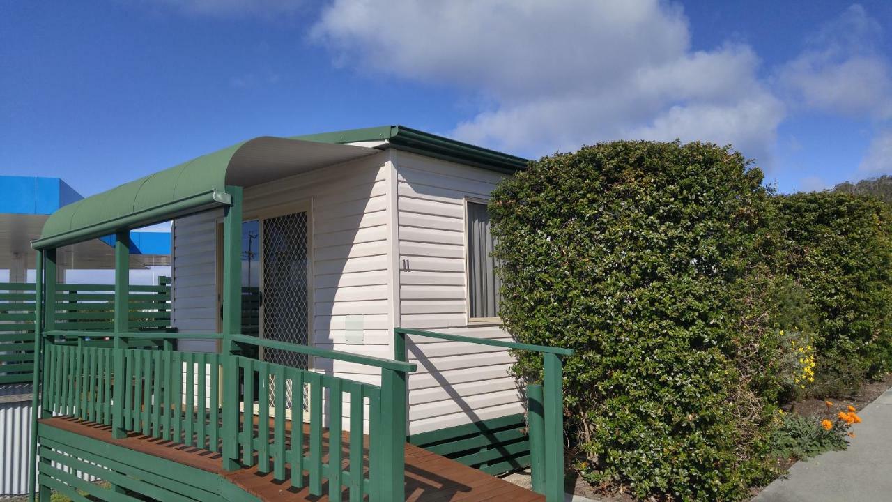 Bicheno Cabin Park Hotel Room photo